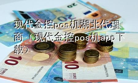 现代金控pos机湖北代理商（现代金控pos机app下载）