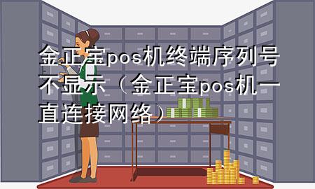 金正宝pos机终端序列号不显示（金正宝pos机一直连接网络）